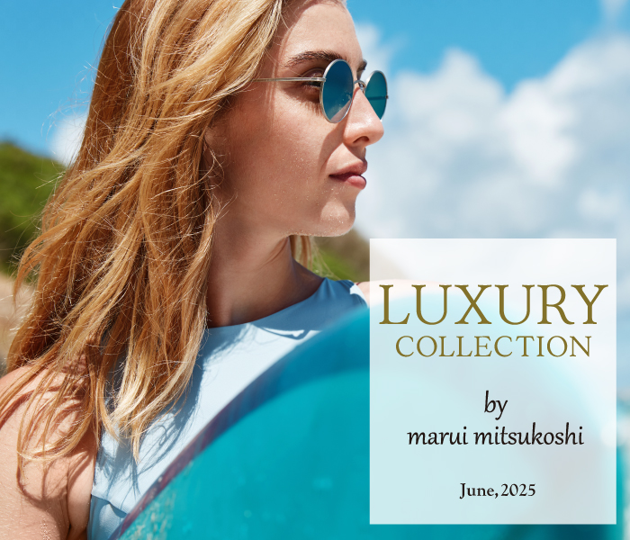 LUXURY COLLECTION