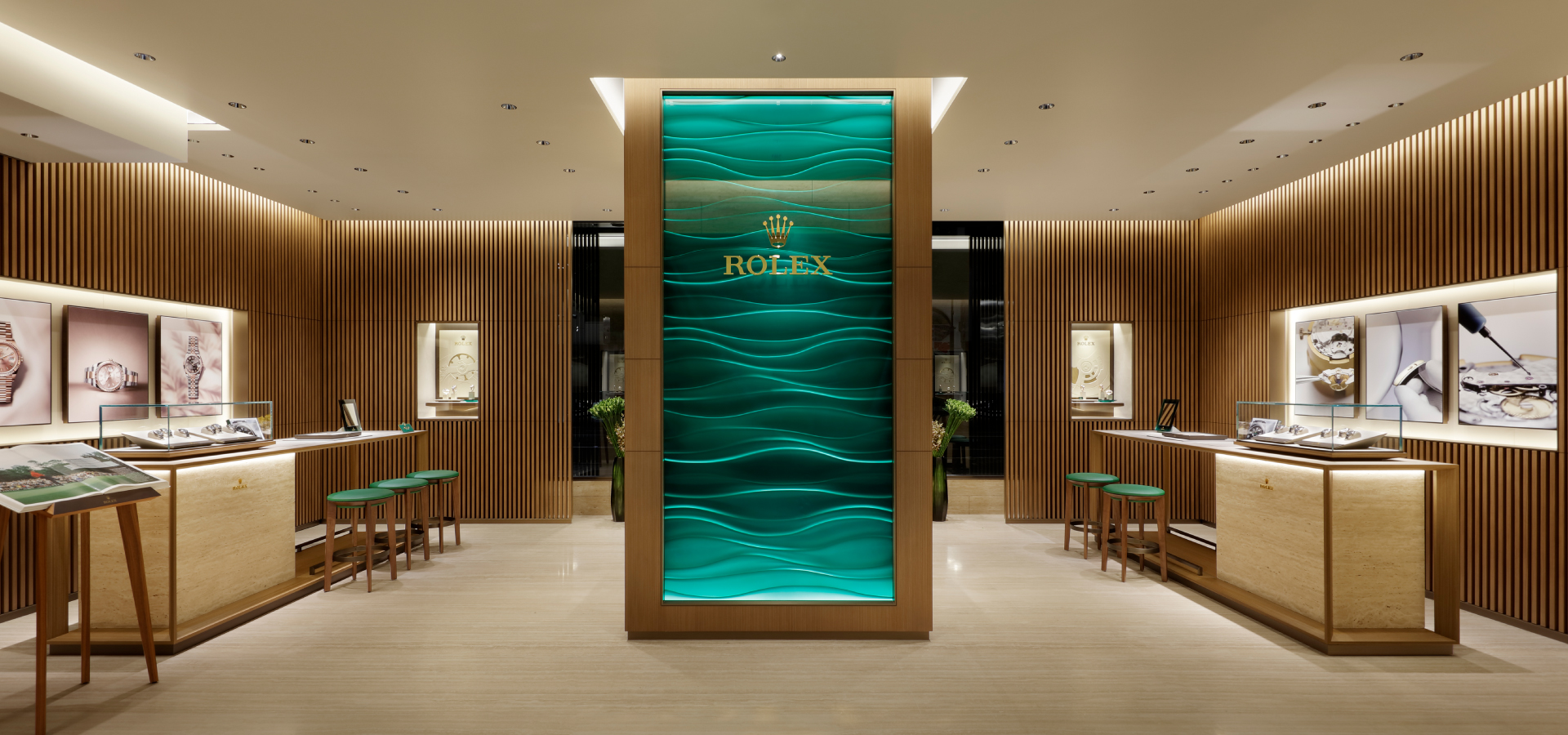 ROLEX