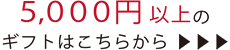 5,000円以下のギフトはこちら