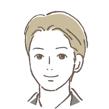 Uさん