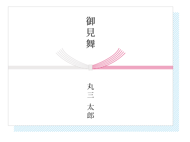 掛け紙 のし紙 の選び方 表書きの書き方 贈り物のマナー 北海道の百貨店から 丸井今井 札幌三越 店舗情報