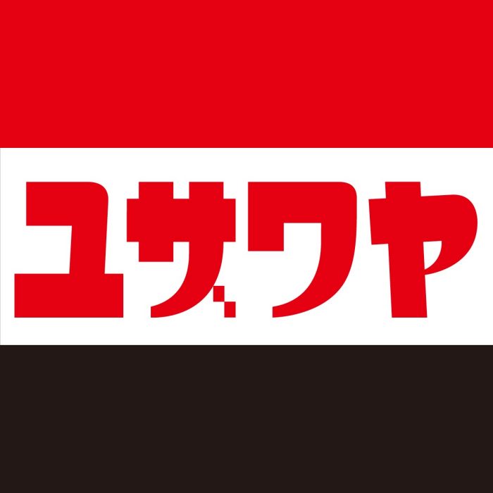 ユザワヤ