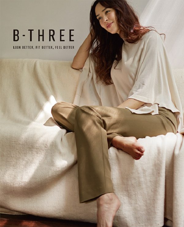 ＜ビースリー＞オータムコレクション 婦人服（ヤングファッション・ジーンズ・キャリアファッション・婦人肌着） 丸井今井函館店 丸井
