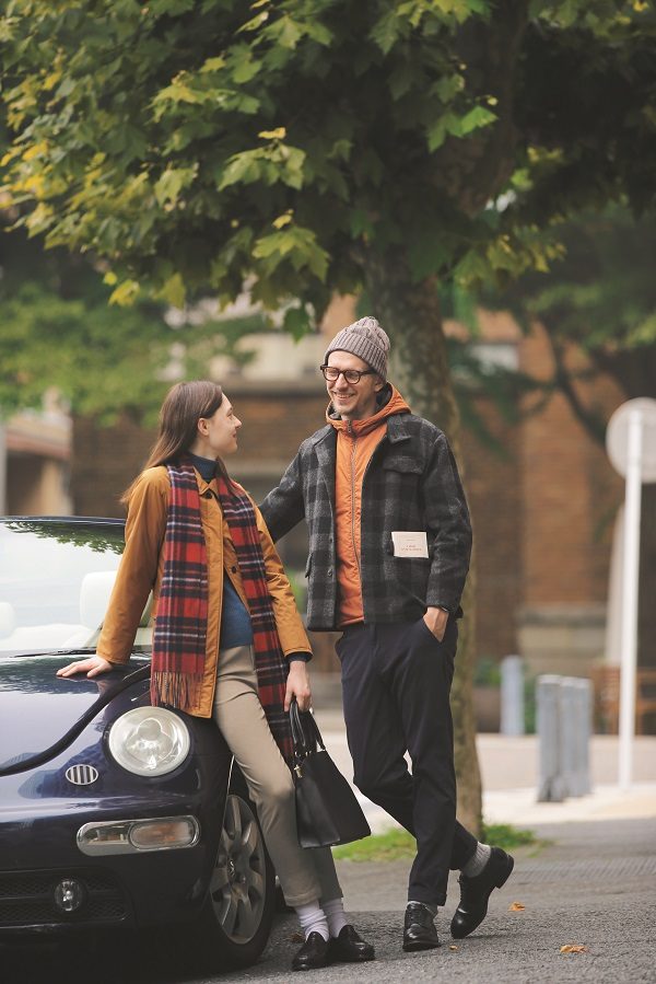 2019 FALL&amp;WINTER＜マックレガー＞フェア 婦人服（ヤングファッション・ジーンズ・キャリアファッション・婦人肌着） 丸井