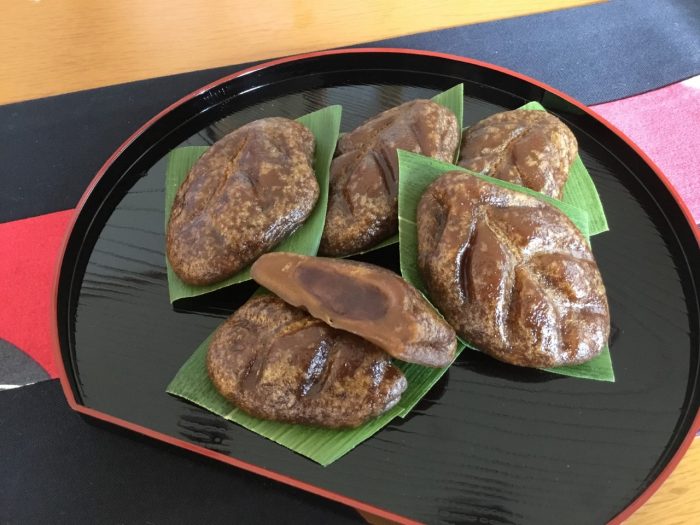 美味しさ味くらべ