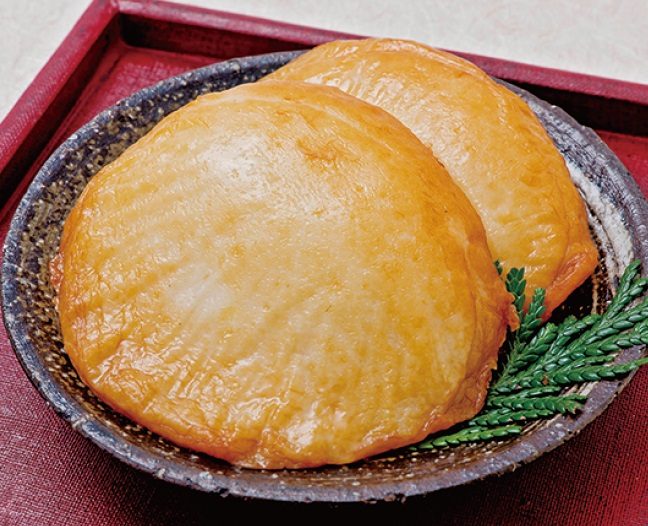 〈小樽かま栄〉蒲鉾実演販売会【同時開催 美味しさ味くらべ】
  