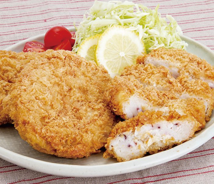 道南味自慢
