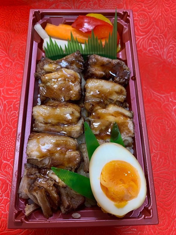 煮香亭