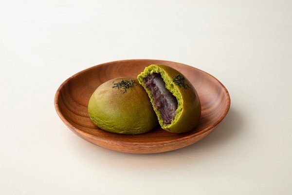 抹茶