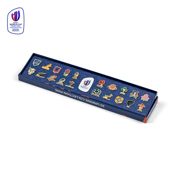RUGBY WORLD CUP FRANCE 2023