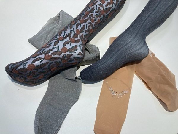 ストッキング