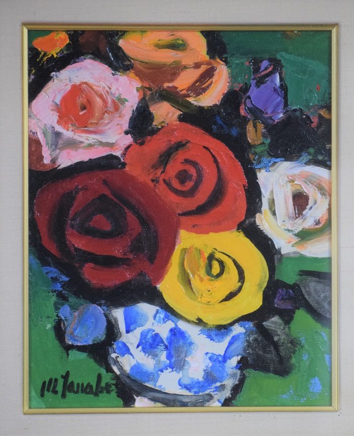 大絵画展