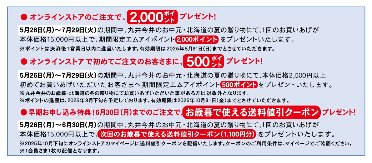 ポイント詳細