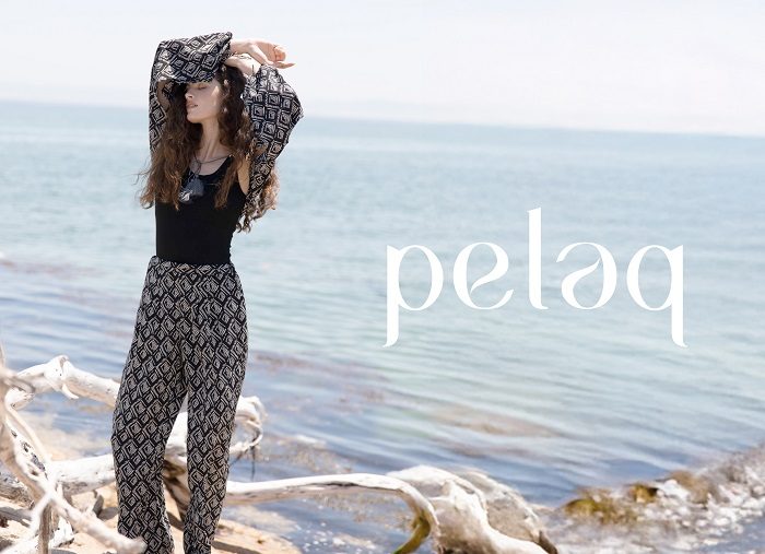 ＜pelaq／ペラク＞＜Alison Tiered／アリソンティアード＞期間限定ショップ