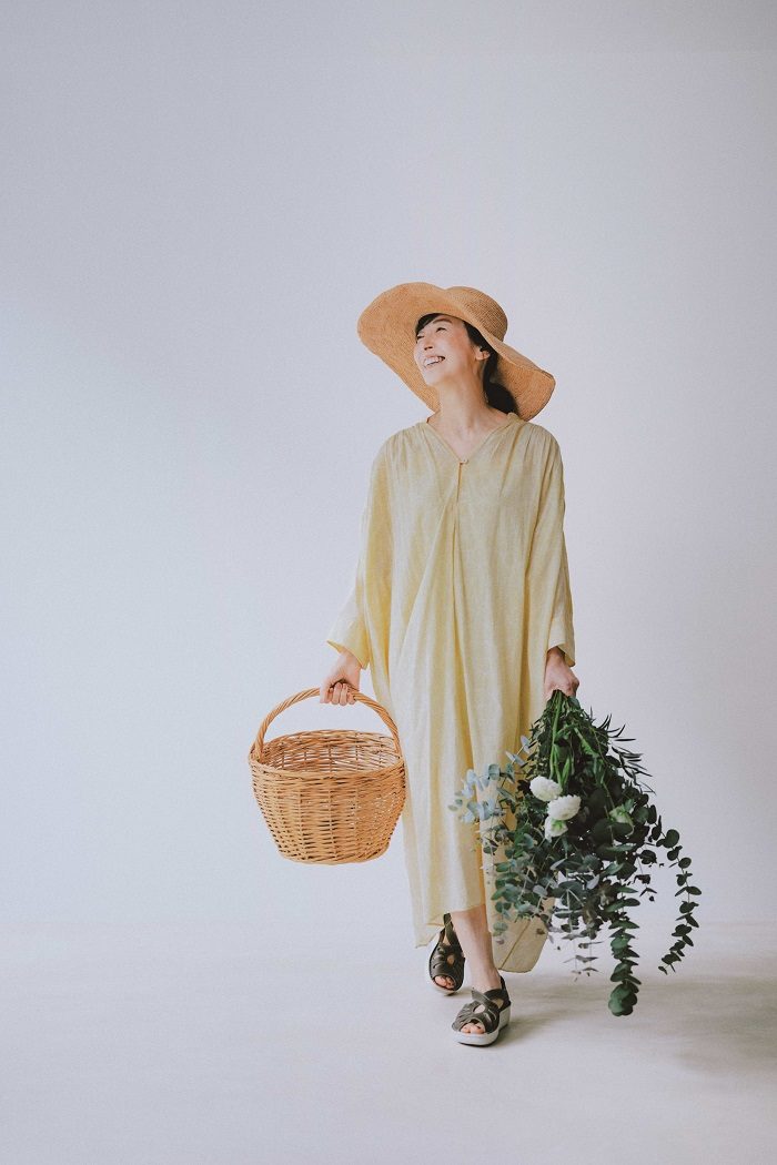 ＜ミスキョウコ＞期間限定販売会