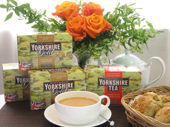 英国紅茶と雑貨フェア
  
