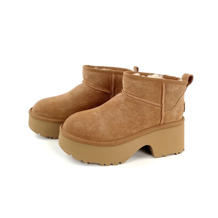 UGG®＞2024 AW COLLECTION | 婦人雑貨・婦人靴・ハンドバッグ