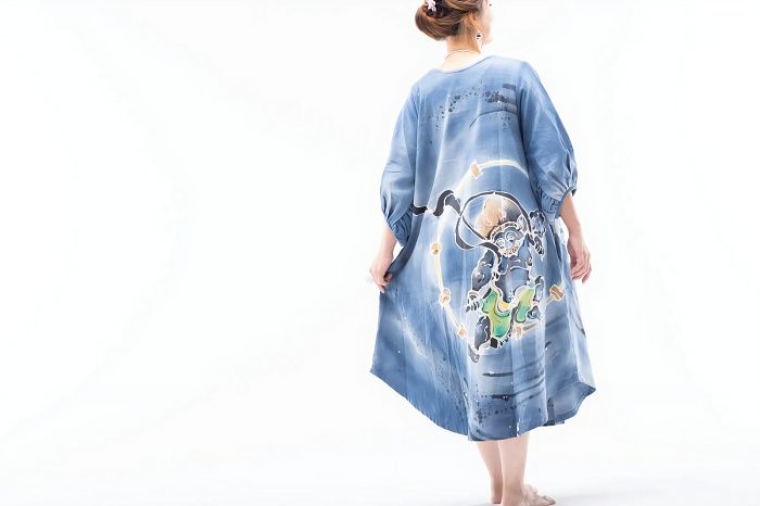 ＜創作服えむえむ＞期間限定ショップ