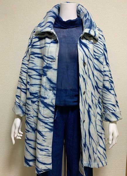 ＜染工房石田＞期間限定ショップ