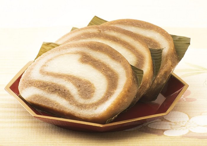 bekomochi