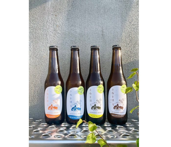 クラフトビールフェア  