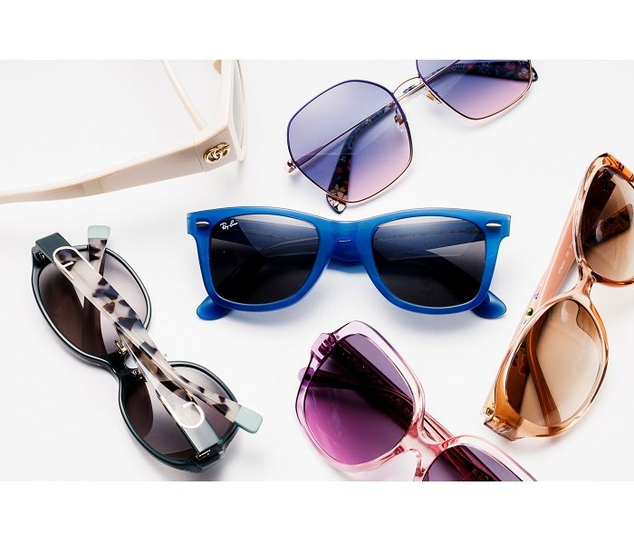 Sunglasses Summer Festivals /サングラス サマーフェスティバル        