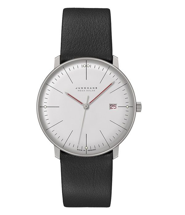 〈JUNGHANS〉ユンハンス ウォッチフェア