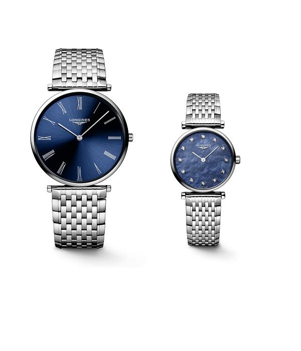 〈LONGINES〉おすすめモデル  