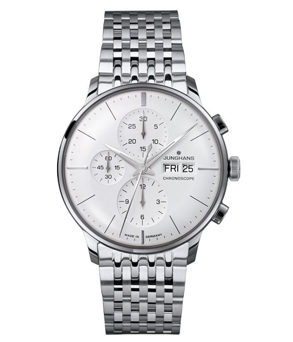 〈JUNGHANS〉ユンハンス ウォッチフェア