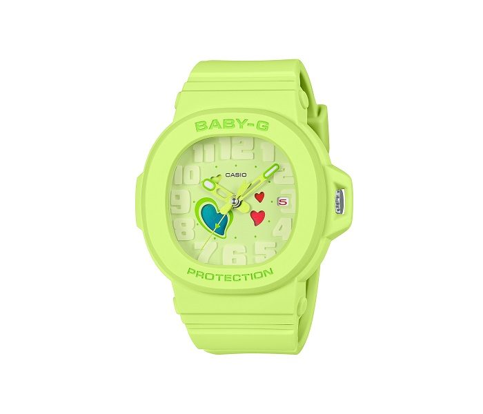 〈CASIO〉BABY-Gフェア