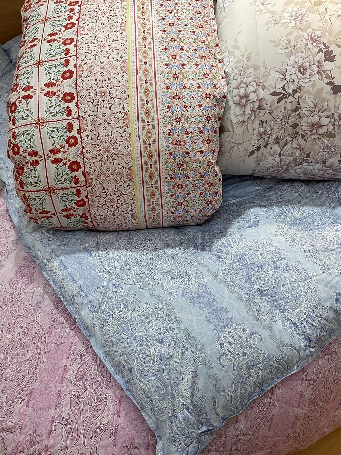 〈nishikawa〉羽毛ふとんシーズン前お買得キャンペーン
  