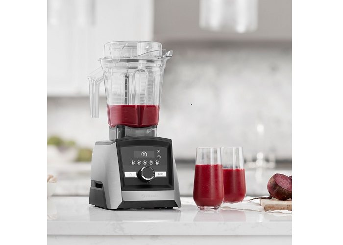 6月〈Vitamix(バイタミックス)〉実演販売会  
