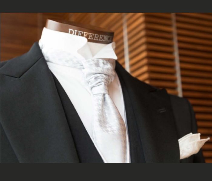 〈ディファレンス〉ORDER FORMAL FAIR
  
  