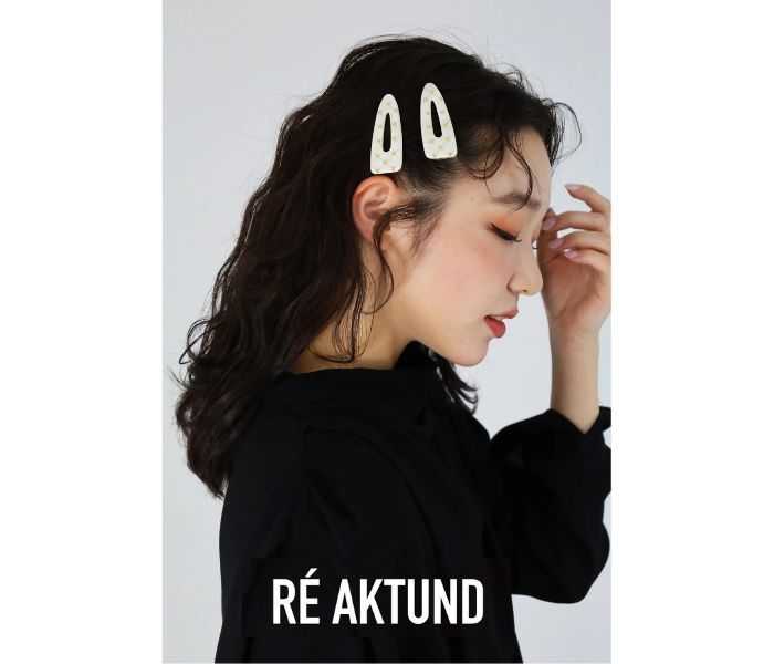 ＜RÉ AKTUND＞POP UP
  
  
  
  
  
  