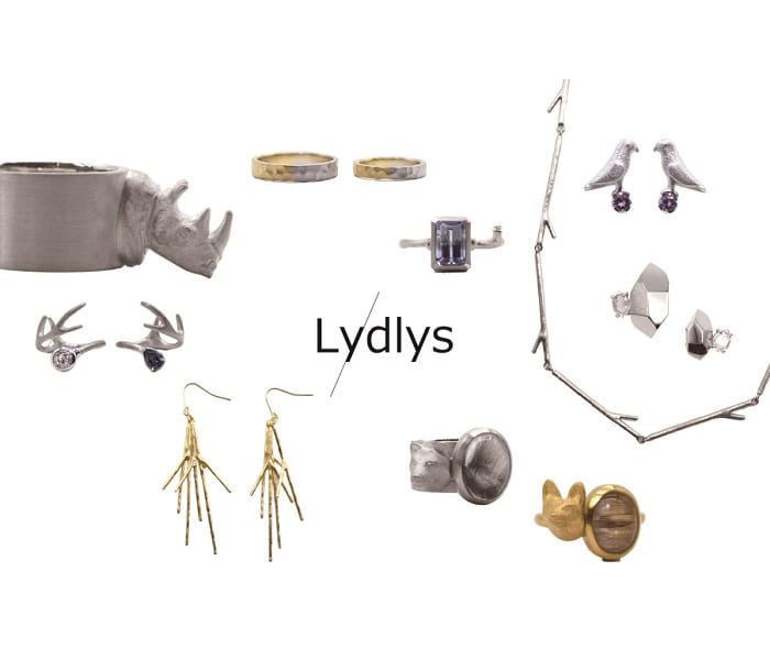 〈リドリス〉POP UP SHOP