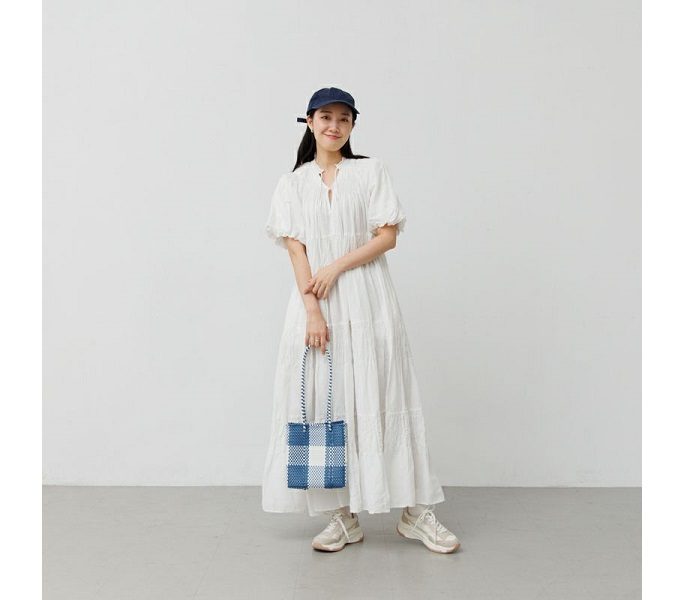 〈レトラ〉メルカドバッグPOP UP SHOP  