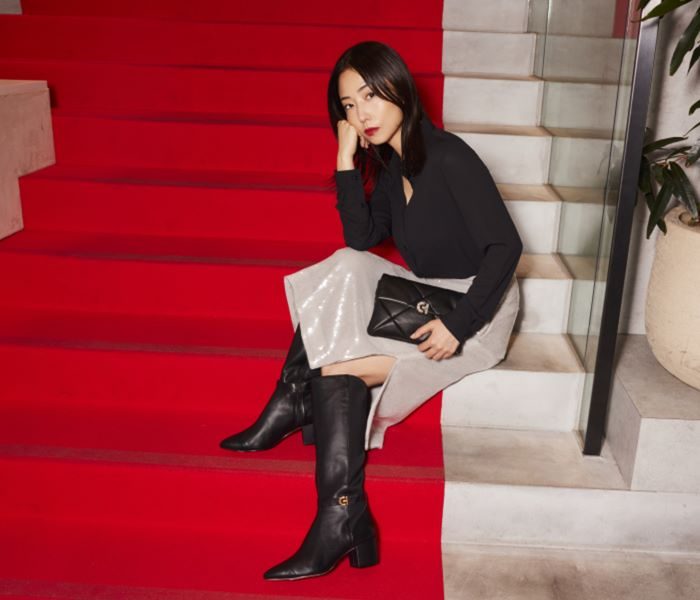 〈COLE HAAN〉WINTER フェア  