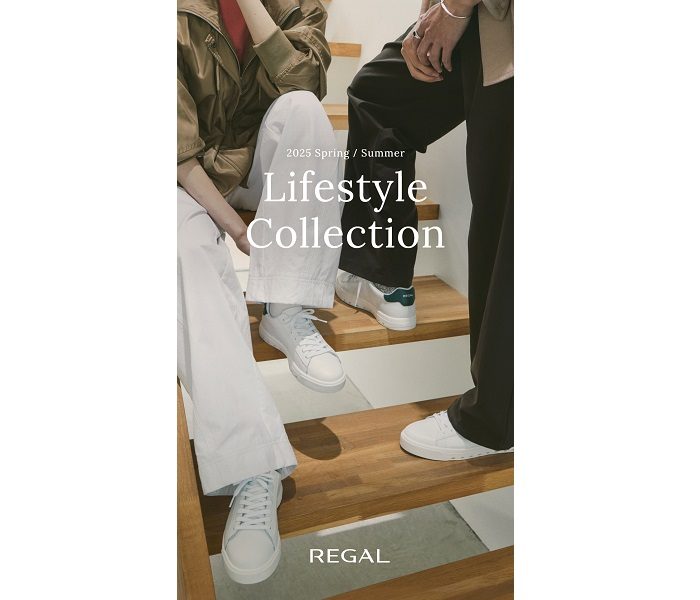 〈REGAL/リーガル〉ライフスタイルコレクション