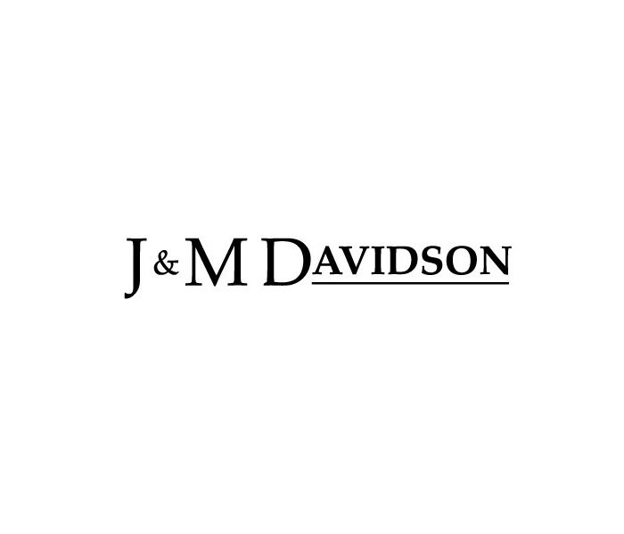 〈J＆M DAVIDSON〉2025 Spring＆Summer Collection
  
  
  