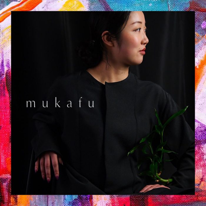〈mukafu〉POP UP SHOP