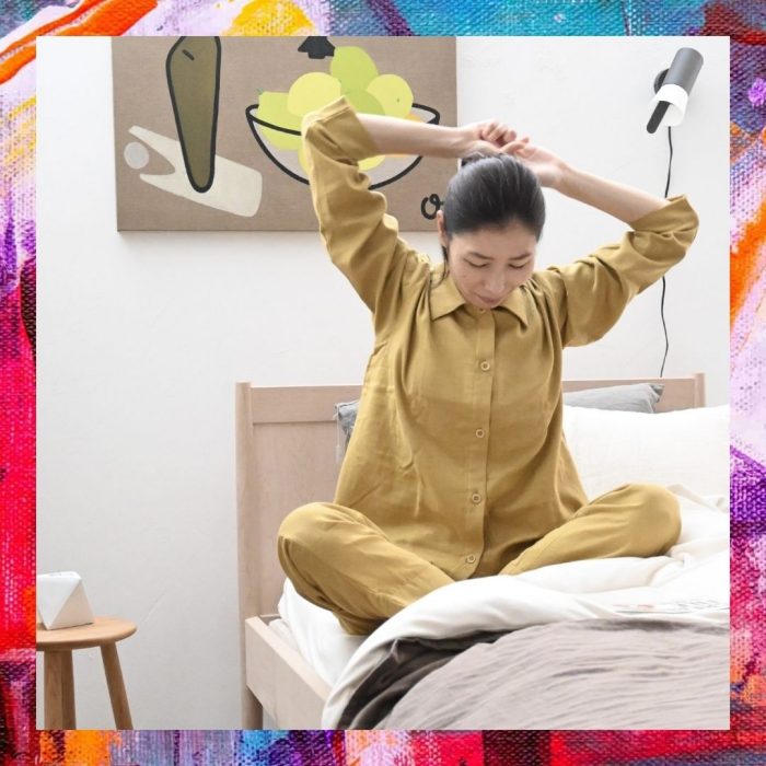 〈＿衣食住眠〉POP UP SHOP